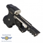 Pfefferspray Jet Protector JPX2 Gen1 mit integrierter Lasereinheit