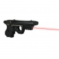 Pfefferspray Pistole Jet Protector JPX mit integrieter Lasereinheit