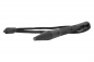 GSG-9 TKD1 Kubotan-Tactical Defence mit Handschaufe, schwarz