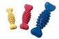 Knochen Ruffus, Vollgummi ca. 19cm