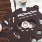 Roxon Multitool Totenkopf/Skull