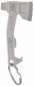 Gerber Schlüsselanhänger-Tool Hatchet- silber