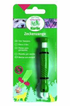 Zeckenzange