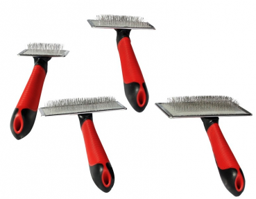 Professional Soft-Zupfbürste, groß