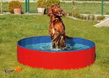 Doggy Pool Ø 160cm