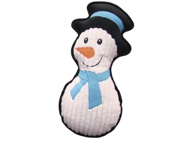 Plüsch Schneemann Extra Strong