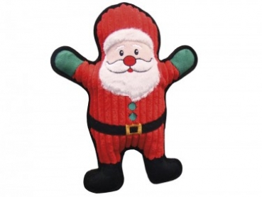 Plüsch Weihnachtsmann Extra Strong