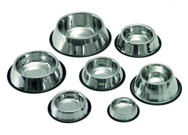 Edelstahlnapf Hundenapf, ca. 700ml