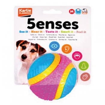 5 Senses Ball, Ø 8cm