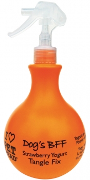 Pet Head DOGS BFF Spray, 450ml