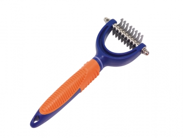 COMFORT LINE Entfilzer, mittel