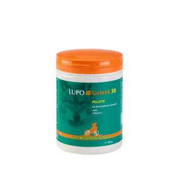 Lusosan GelenkKraft Konzentrat Pallets, 675g
