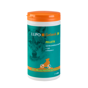 Lusosan GelenkKraft Konzentrat Pallets, 1100g