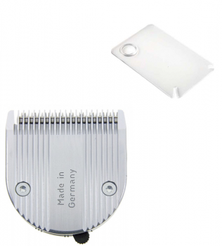 Grobzahn Schneidsatz für Moser Arco Prof.+Zeckenkarte