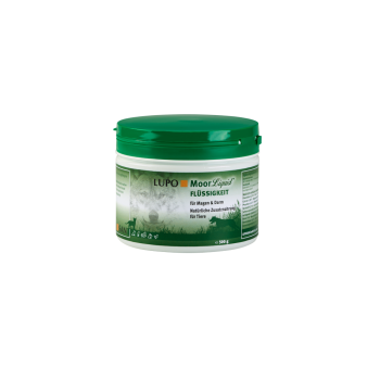 Lusosan MoorLiquid, 500g