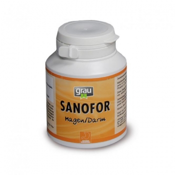 Grau Sanofor, 150g