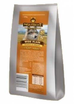 Wolfsblut Wide Plain Adult LIGHT, 500g
