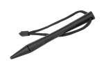 GSG-9 TKD1 Kubotan-Tactical Defence mit Handschaufe, schwarz