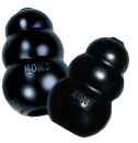 KONG Extreme, S - incl. 200g Leckerchen
