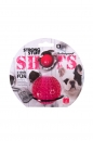 Shots Ball, Ø 6cm, pink