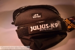 Universaltaschen - Julius K9, schwarz, Gr.Baby1-Mini-Mini