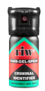 TW1000 TIW Criminal Identifier - Farbspray 40 ml Flip-Top